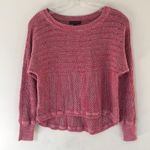 Material Girl Vintage  Knit Sweater.  Size Large Photo 0