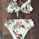 Shade & Shore Shade‎ & Shore Underwire High Waist Bikini Photo 0