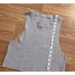 Aerie  Ribbed Crop Top Size XL Photo 3