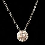 Cookie Lee Pendant Necklace Photo 3