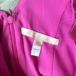Hutch  Chesca Mini Dress In Pink XS Photo 8