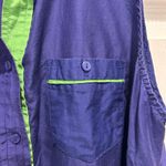 JCP Silk Blend Sleeveless Button Photo 4