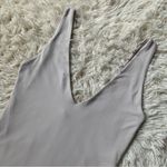 Aritzia  Babaton Contour V-Neck Bodysuit Photo 4