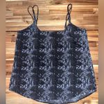 Evereve NWT  Tank Top Size XL Photo 6