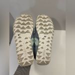 Saucony  Womens Jazz Low Pro Sneakers Blue Size 8 Photo 9