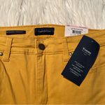 Charter Club  Lexington Straight Pant Honey Glaze 10P Photo 4