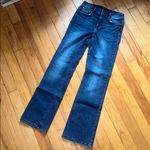 Vera Wang Simply Vera  High Rise Bootcut Jeans Photo 2