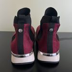 Kenneth Cole Reaction Womens Cameron Chelsea Jogger Chelsea Boots Size 7 Photo 3