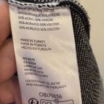 Maeve Anthropologie Women's Striped Knit Pullover Sweater Size Small Photo 5