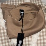 civil regime bikers Brown Size XS Photo 1