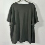 Lucky Brand  AC/DC Studded Cotton Boyfriend Graphic Band Tee T-Shirt XXL Retro Photo 5