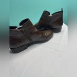 American Rag  brown bootie‎ size 8 Photo 2
