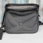 Kenneth Cole Reaction backpack with matching card holder Black Photo 5