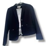 Calvin Klein | Black Blazer | 6 Photo 0