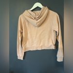 Ryderwear Women’s Small  Cropped Hoodie Photo 2