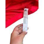 YITTY  by Lizzo Mesh Me Smoothing Crop Top Pink Women's Medium Athleisure Photo 1