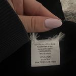 Eileen Fisher  Black Leggings Size Small Photo 4