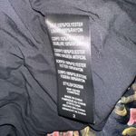 Anthropologie  Eri + Ali Velvet Burnout Kora Slip Dress, Size 2 Photo 5