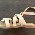 Diba True  leather sandals size 10 Photo 0
