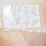 Bogner Puffer Winter Coat Jacket Women’s M Ivory Belt Vintage SEE DESCRIPTION Size M Photo 6