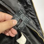 Cole Haan Quilted Jacket Women’s Small Photo 9