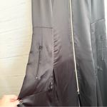 L'Agence L’agence Black Dress with Pockets Photo 4