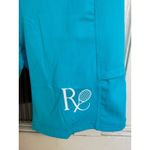 Farmer's Market‎ Global Ball Pocket Biker Shorts / Mykonos Blue Size XS Photo 4