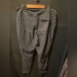 Mountain Hardwear Women’s  Dark Gray Athletic Pants Size Large Photo 3