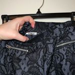 Only Stretchy Lace Legging Pants Photo 2