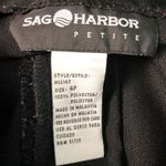 Sag Harbor Vintage Dress Pants Womens 4P Old Money Office Corpcore Career Formal Photo 2