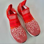 Adidas By Stella McCartney Ultraboost X 3D Sneakers Orange Size 9.5 Photo 2