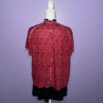 Free People NWT  Bali Backpacker T-shirt Photo 10