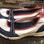 Women’s‎ Rockport XCS boat gym ballet Mary Janes size 6 Blue Photo 1