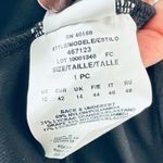 MiracleSuit  Must Haves Sanibel One Piece Swimsuit Black Size 12 Beach Resort Photo 7