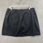 Kuhl  Women's Large Freeflex Skirt Skort Athletic Athleisure Hiking Women's Large Photo 1