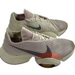 Nike Air Zoom SuperRep 2 Next Nature CZ0608-106 Running Shoes Women Sz 8.5 Ivory Photo 0
