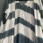 Anamá Kimono Blue Photo 4