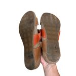 Taos Prize 3 Triple Strap Slides Sandals Sz 8 Photo 4