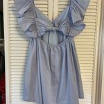 Spring/Summer Sundress Collection Blue Photo 1