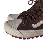 Vans Sk8-Hi GORE-TEX MTE winter waterproof sneaker boots NEW 8 Photo 8