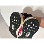Adidas  UltraBoost 19 Women's Running Shoes Shock Pink Size 10.5 Photo 6