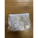 Reebok Green Bay Packers NFL Team Apparel White Jersey Women Size Measured Photo 9