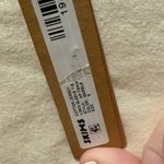 SKIMS NWT DEFECT COTTON JERSEY LONG SLEEVE T-SHIRT Marble S Photo 2