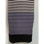 Soma 34" Length Midi Slip Lounge Dress Size XS Photo 3