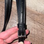 Kate Spade ‎ New York Womens Leather Payton Dome Crossbody Bag Black Small Photo 6