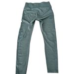 Outdoor Voices  Leggings Women’s Small Green Photo 2