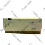 LC Lauren Conrad Black Heels Classic Design Photo 4