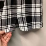 New Look  Plaid Mini Skirt. Size 14 Photo 11