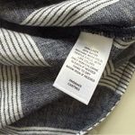 Treasure & Bond  Linen Bend Tank size small Photo 3