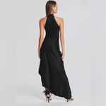 RETROFETE Sab Dress In Black Size XS Photo 4